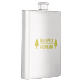 rugzak Montana Flacon (Rechts)