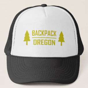 rugzak Oregon Trucker Pet