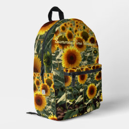 Rugzak van James Michael Miller