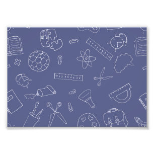 Rugzakken Foto Afdruk