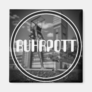 Ruhrpott Magneet