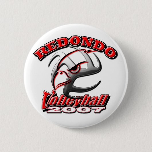 RUHS VB Logo Button (Voorkant)