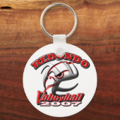 RUHS VB-Sleutelhanger Sleutelhanger (Voorkant)