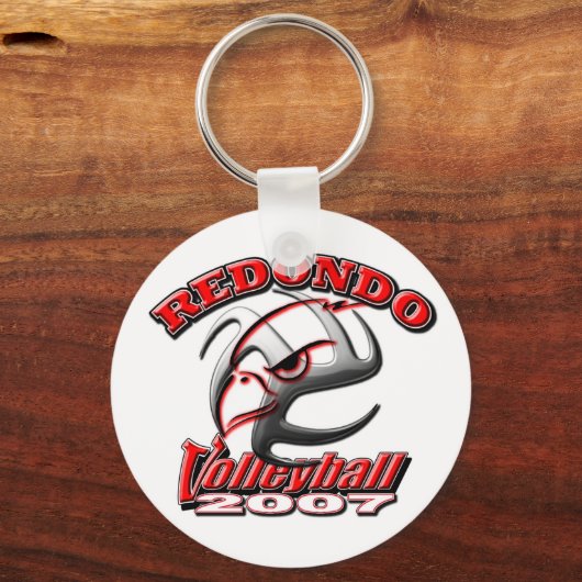 RUHS VB-Sleutelhanger Sleutelhanger (Voorkant)