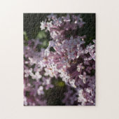 Ruik dat Lila Legpuzzel (Verticaal)