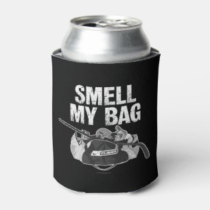 Ruik mijn tas (hockey stench) Koelbox Blikjeskoeler