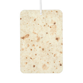 Ruikt het hier naar tortilla's? luchtverfrisser