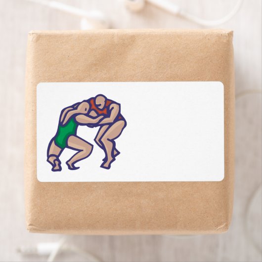 Ruilmiddel 5 etiket (Insitu)