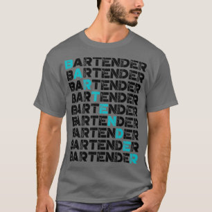 ruilverkavelaar 1 t-shirt