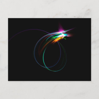 Ruimte 1716 (Flammes) b Briefkaart