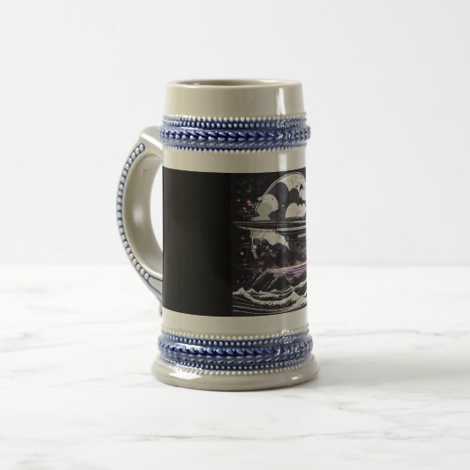 Ruimte Bierpul (Voorkant links)