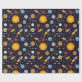 Ruimte Cadeaupapier (Vlak)