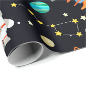 Ruimte Cadeaupapier (Rol Hoek)