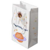 Ruimte Cadeautas (Achterkant Gekanteld)