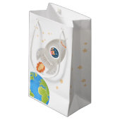 Ruimte Cadeautas (Voorkant Gekanteld)