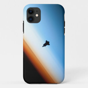 ruimte iPhone 11 hoesje