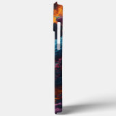 ruimte Case-Mate iPhone case (Achterkant / Links)