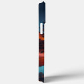 ruimte Case-Mate iPhone case (Achterkant / Rechts)