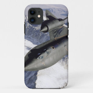 ruimte iPhone 11 hoesje