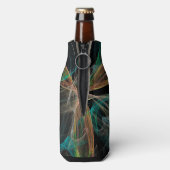 Ruimte Fantasie Flesjeskoeler (Fles Achterkant)