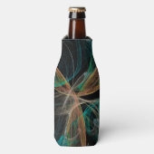 Ruimte Fantasie Flesjeskoeler (Fles Voorkant)