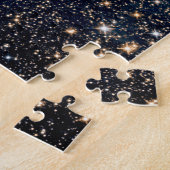 Ruimte foto pijlers van creatie foto uitdagend legpuzzel (Zijkant)