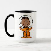 RUIMTE | Franklin Astronaut Mok (Links)