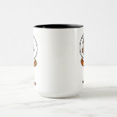 RUIMTE | Franklin Astronaut Mok (Midden)