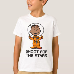 RUIMTE   Franklin Astronaut T-shirt