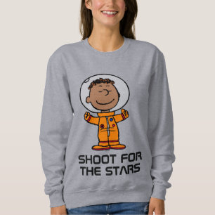 RUIMTE   Franklin Astronaut Trui