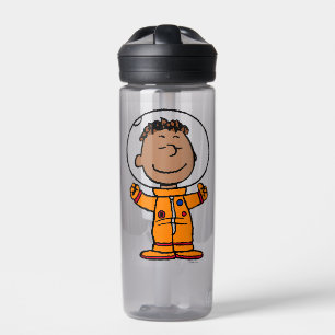 RUIMTE   Franklin Astronaut Waterfles