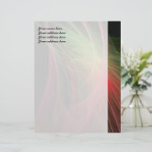 Ruimte Golf Briefhoofd (Staand voorkant)
