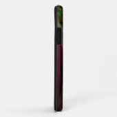 Ruimte Golf Case-Mate iPhone Case (Achterkant/rechts)