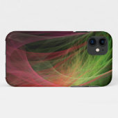 Ruimte Golf Case-Mate iPhone Case (Achterkant (horizontaal))