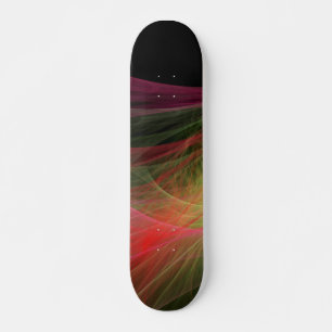 Ruimte Golf Skateboard