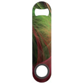 Ruimte Golf Speed Flessenopener (Voorkant)