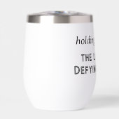 "Ruimte houden voor gepersonaliseerd" (Voorkant)