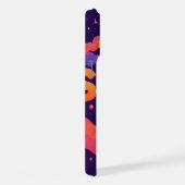 ruimte iPhone hoesje (Rechterkant)