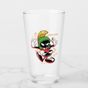 RUIMTE JAM™-referentiEMERVIN DE MARTIAN™ Glas