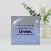 Ruimte Kaart (Staand voorkant)