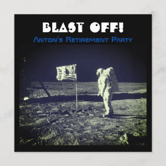 Ruimte Landing Astronaut Maan Kaart