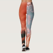 ruimte leggings (Achterkant)