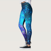 ruimte-leggings leggings (Links)