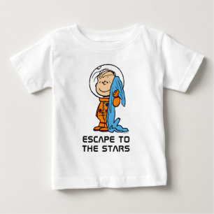 RUIMTE Linus Astronaut