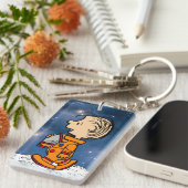 RUIMTE | Linus Sleutelhanger (Voorkant Rechts)