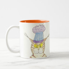 Ruimte-Lynxes Interplanetaire Mok