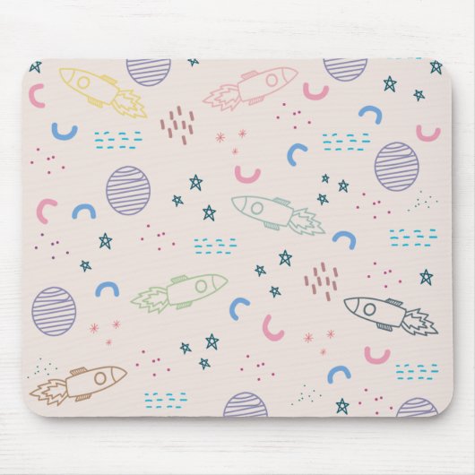 Ruimte Muismat (Voorkant)