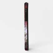 Ruimte - Pacman Nebula Case-Mate iPhone Case (Achterkant/links)