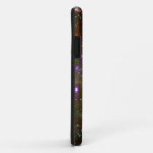 Ruimte - Pacman Nebula Case-Mate iPhone Case (Achterkant/rechts)
