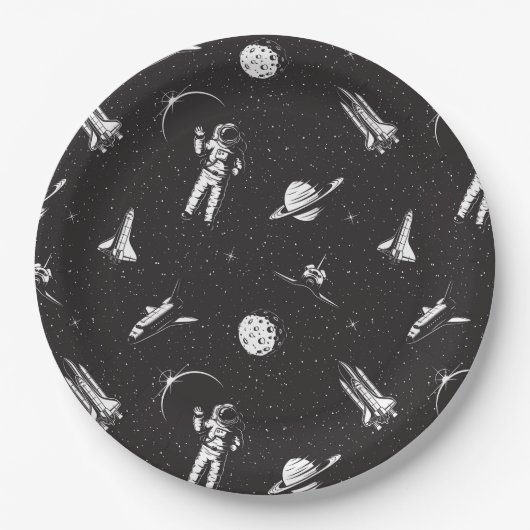 Ruimte Papieren Bordje (Voorkant)